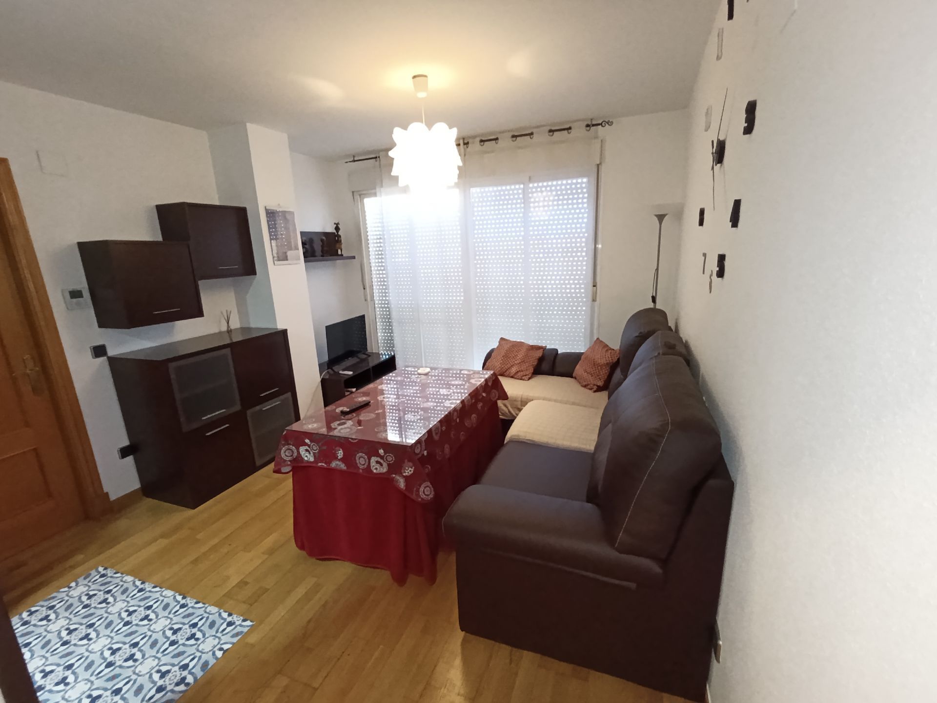 Apartament de lloguer