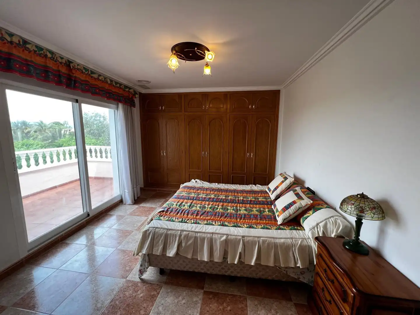 Chalet con piscina en venta en Perleta - Maitino, imagen 31
