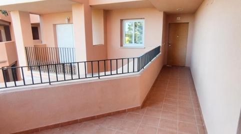 Foto 4 de Piso en venta en Avenida Alcalde Pedro Roca Vera, 47, Mar Menor Golf, Torre-Pacheco