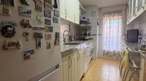 Photo 2 of Flat for sale in Calle de la Virgen del Amparo, Plan Sur - Amistad, Guadalajara Capital