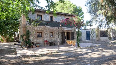 Foto 2 de Finca rústica en venda a Manacor Centre, Manacor