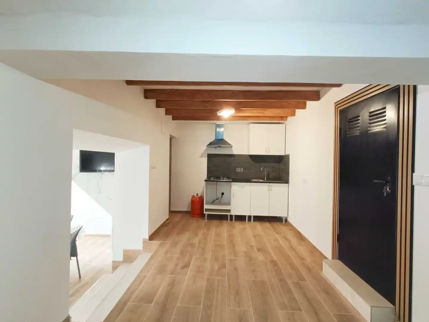 Casa a schiera in vendita a Hondón de los Frailes, imagen 8