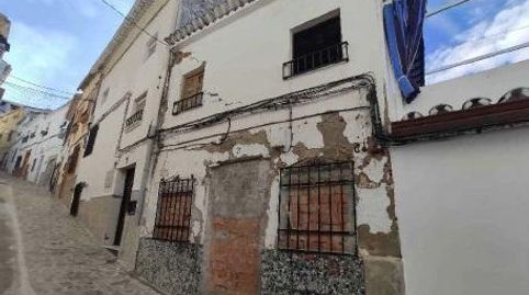 Photo 3 of Houses for sale in Benito Lastres, Baena, Córdoba