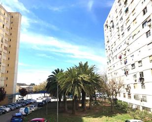 Exterior view of Premises to rent in L'Hospitalet de Llobregat