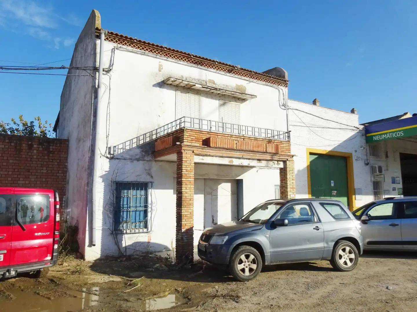 Industrial building for sale in Carretera Cr. Circunvalación CN 431, imagen 11