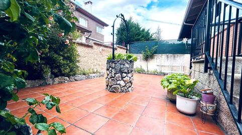 Photo 4 of Single-family semi-detached for sale in Cistérniga, Valladolid