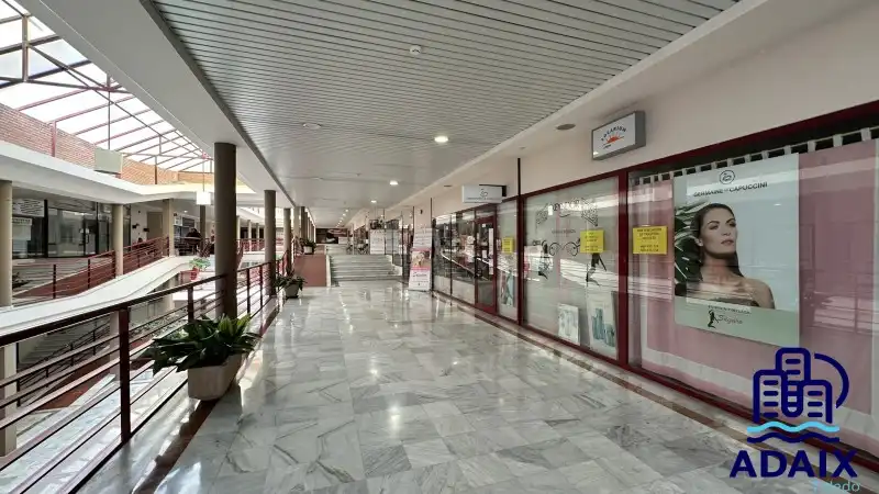 Local en venta en Toledo con Aire acondicionado