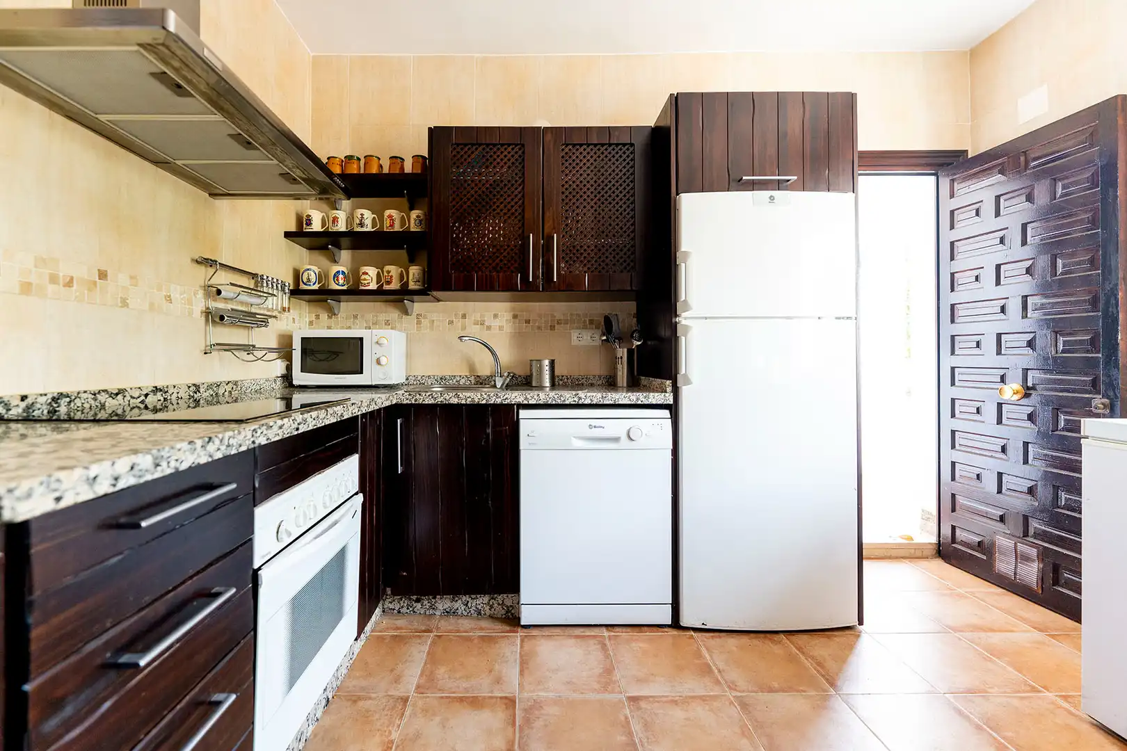 Casa o xalet en venda a Manantiales - Lagar - Cortijo