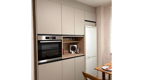 Foto 3 de Piso de alquiler en Centro, Huelva Capital