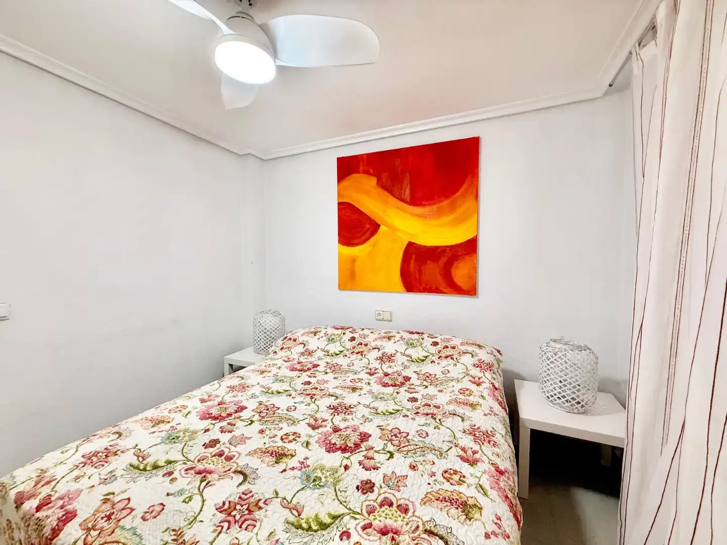 Apartament amb terrassa de lloguer a Playa del Cura, imagen 28
