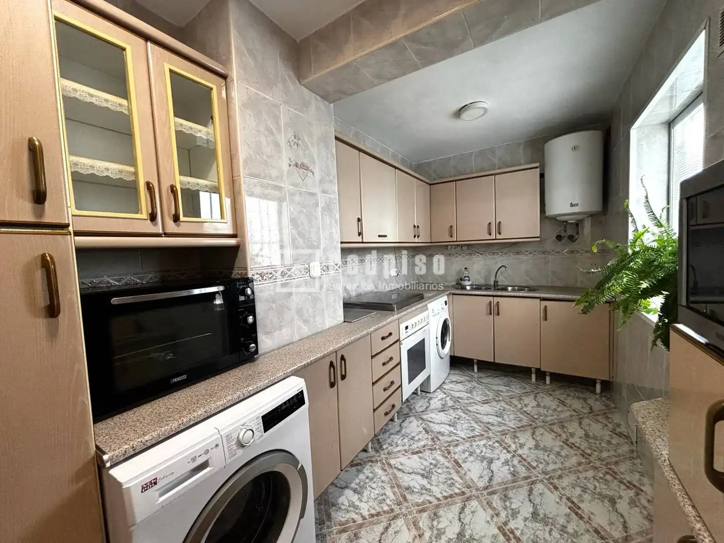 Flat for sale in Santa Cristina - San Rafael