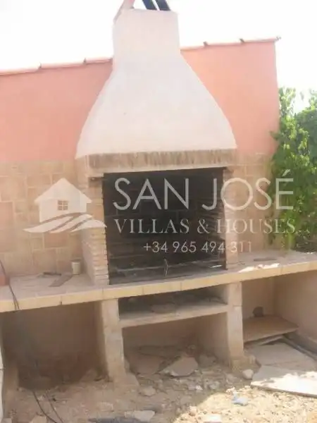 Detached house with pool for sale in Aspe Centro, imagen 7