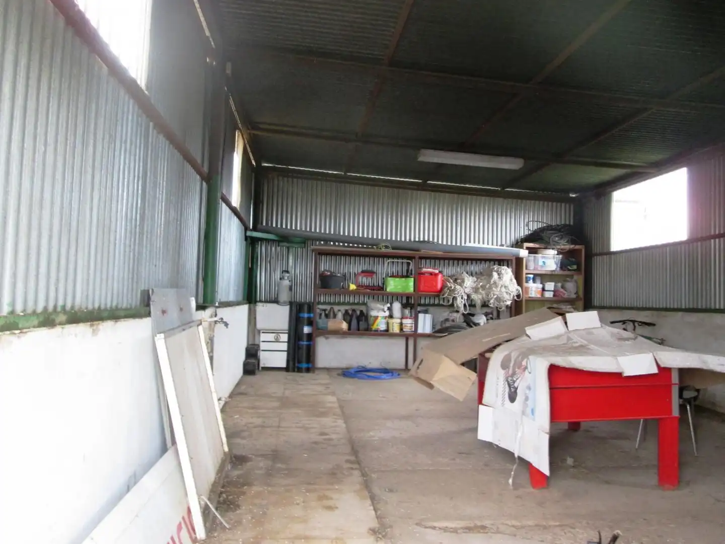 Nave industrielle à vendre à Las Palmeras - Dehesilla, imagen 19
