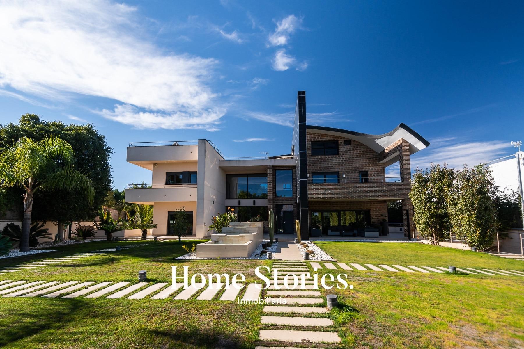 Casa o chalet en venta en Torre en Conill - Cumbres de San Antonio