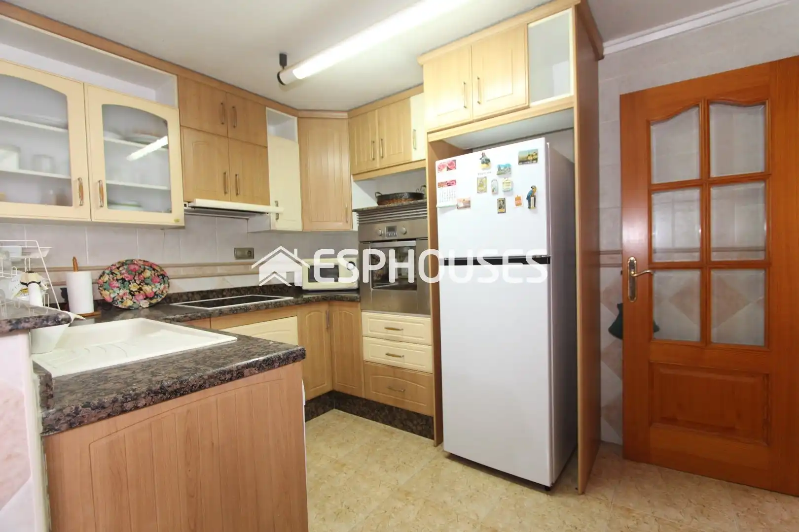 Casa pareada con terraza en venta en Pueblo, imagen 6