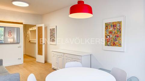 Foto 5 de Apartament de lloguer a Vila de Gràcia,  Barcelona Capital