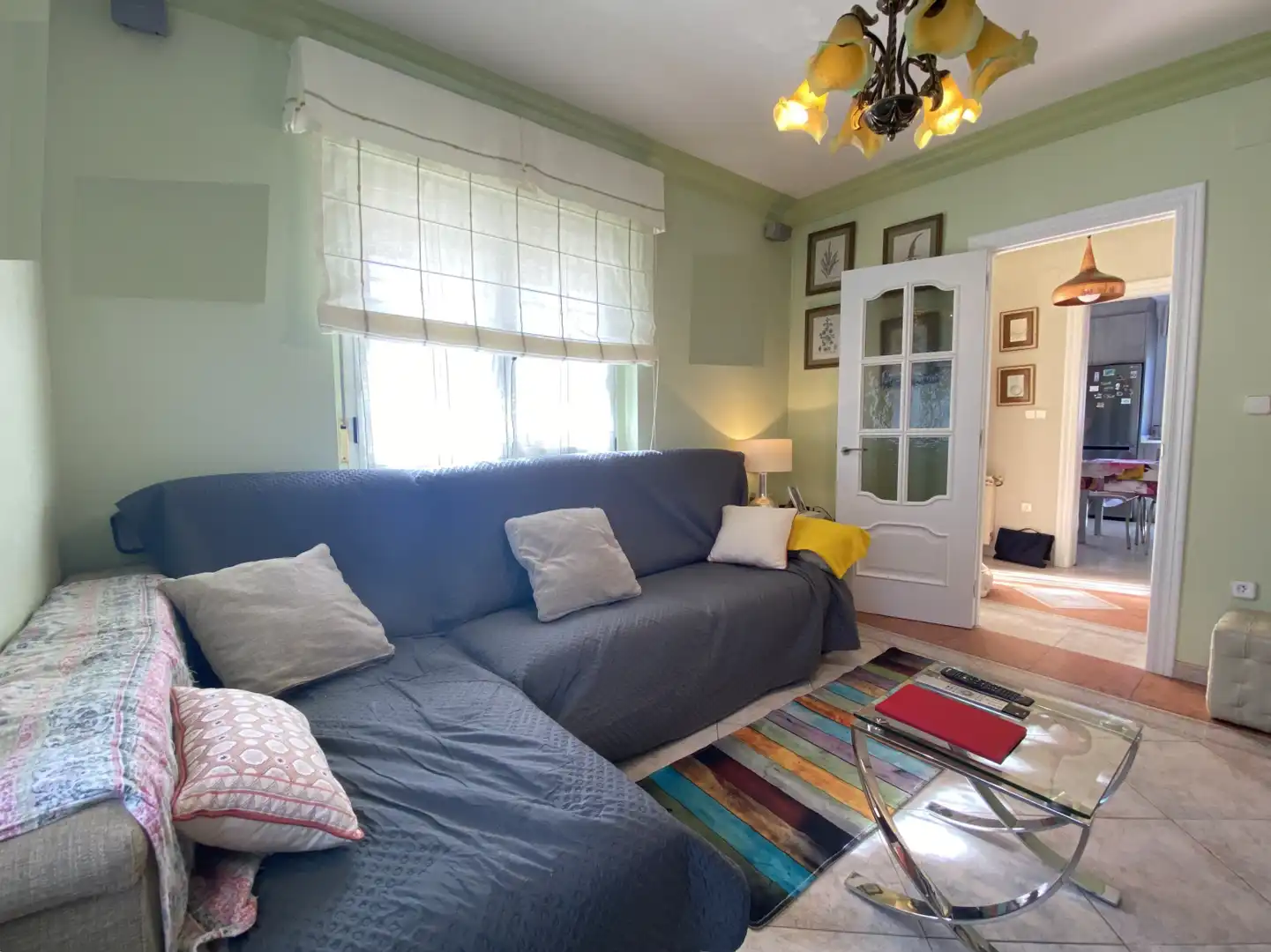 Casa con terraza en venta en Mata - BO MATA, imagen 15