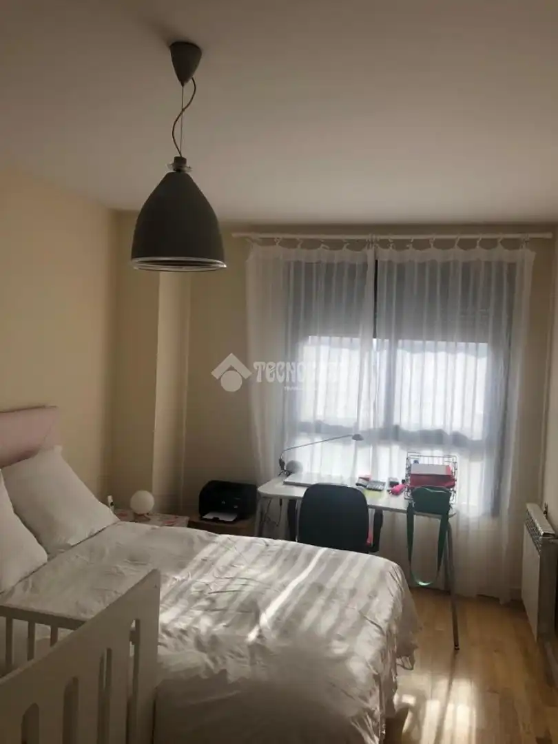 Habitación de Piso de alquiler en Madrid con Aire acondicionado