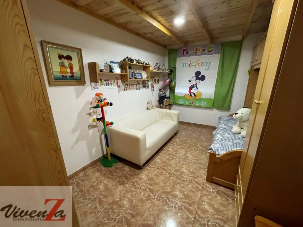 Casa o chalet en venta en Zamora Capital  con Calefacción y Jardín privado