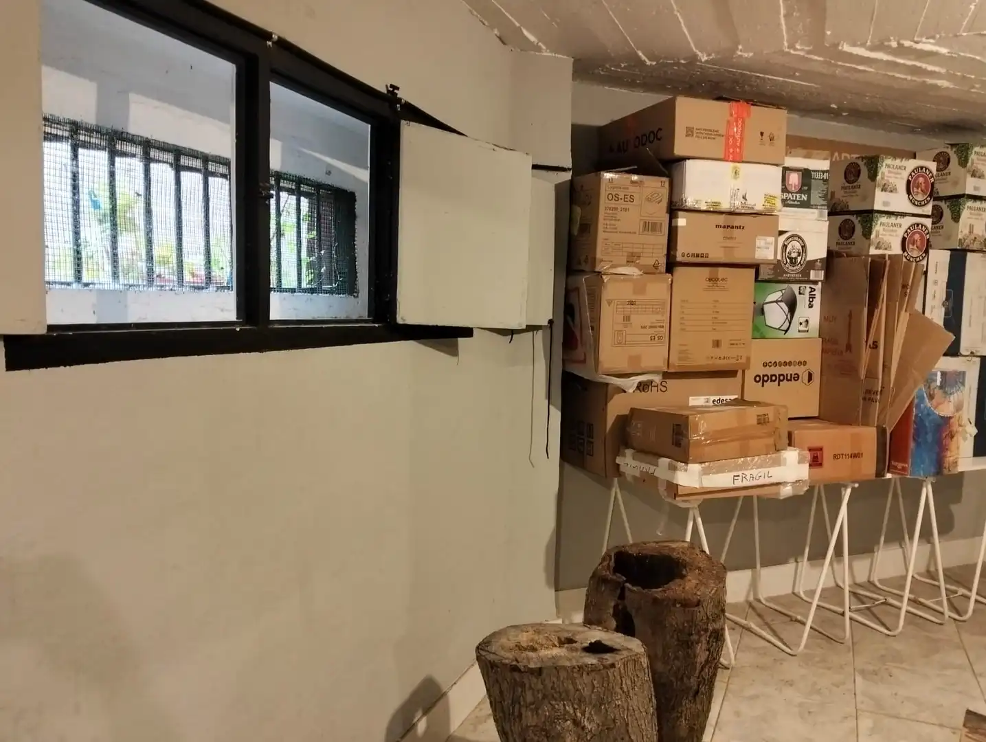 Appartement avec terrasse à vendre à Arrandi Kalea, imagen 12