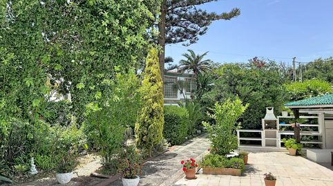 Foto 4 de Casa o chalet en venta en Carretera Getares 20, 20, San García, Algeciras