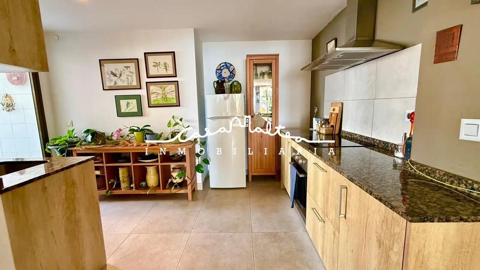 Apartament amb ascensor en venda a Altea ciudad, imagen 16