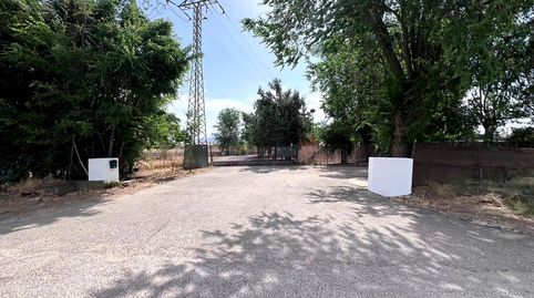 Foto 3 von Fabrikhallen zur Miete in Cm-101, Iriépal - Taracena - Valdenoches, Guadalajara Capital