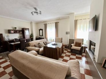 Terraced house with balcony for sale in Calle GRANADA CAMP