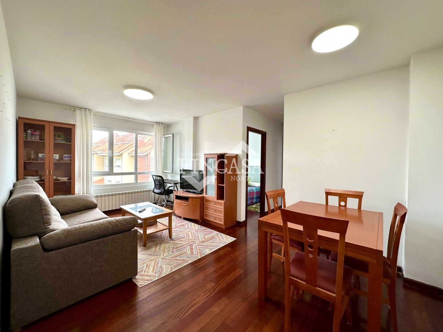 Wohnung zum verkauf