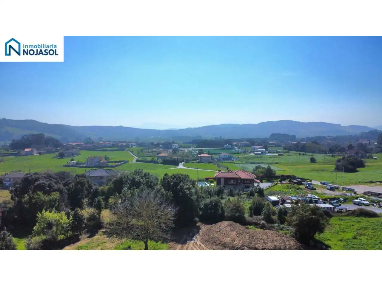 Apartamento en venta en Noja con Calefacción, Jardín privado y Terraza
