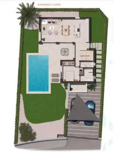 Chalet con terraza en venta en Escandinavia - Cautivador, imagen 58