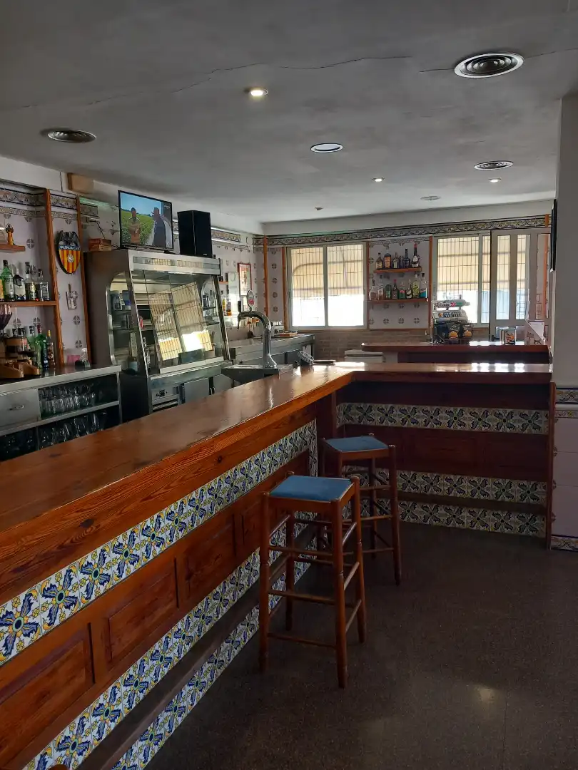 Commercial properties for sale in Gavarda  with Air Conditioner, Heating and Terrace