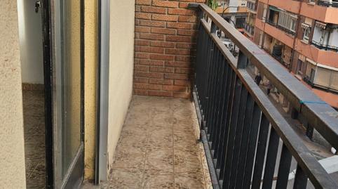 Foto 4 de Pis en venda a Cardenal Benlloch, Mislata