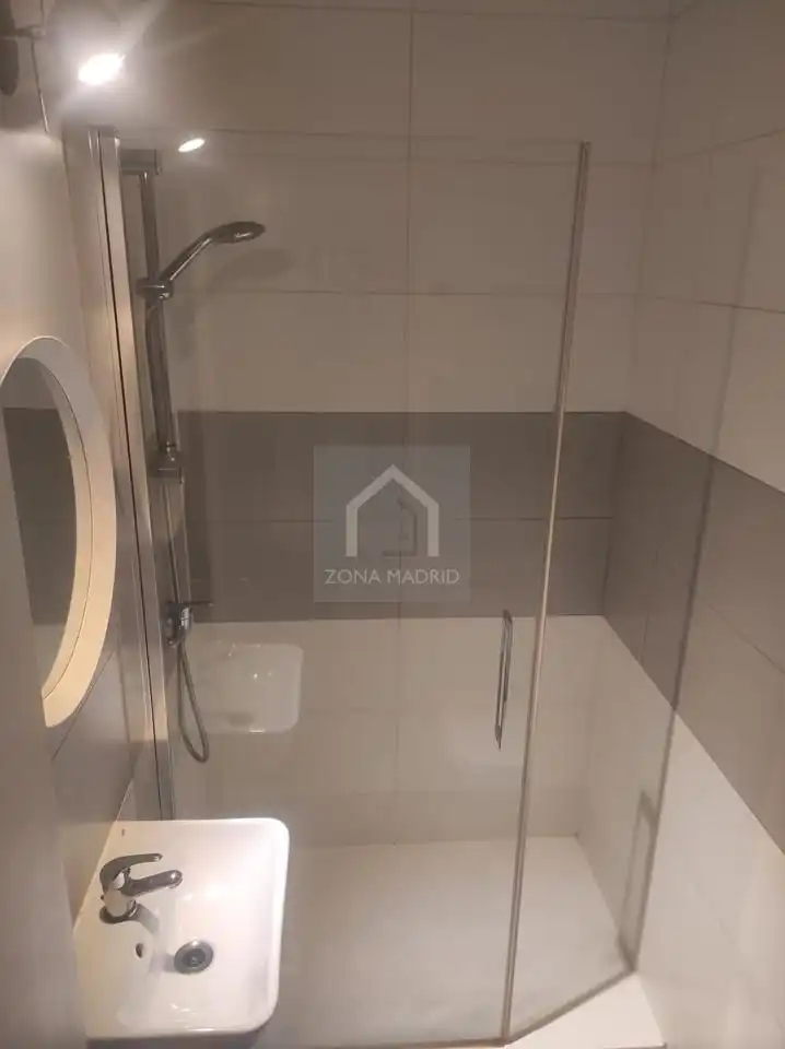 Baño de Piso en venta en Madrid con Trastero