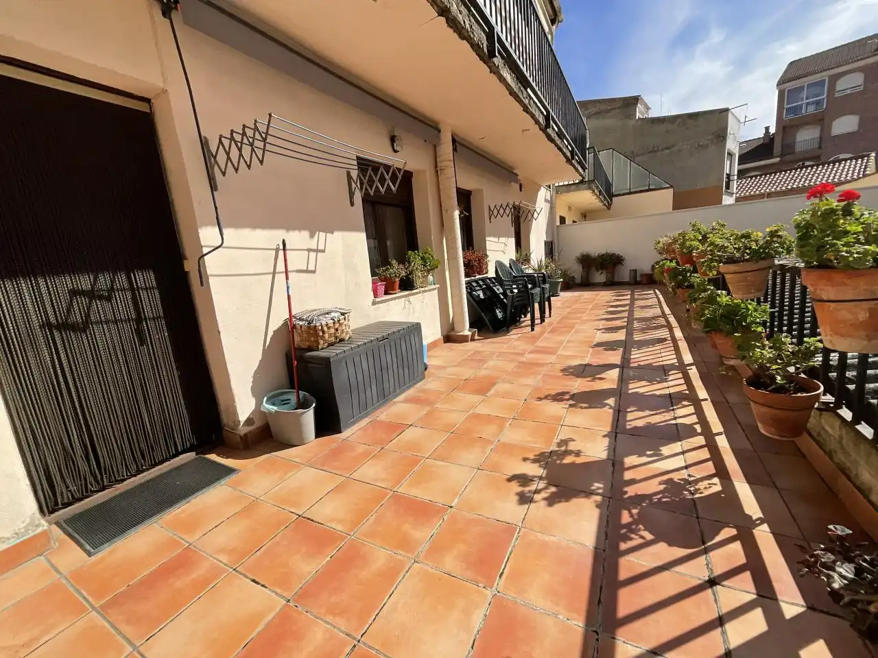 Wohnung mit Terrasse zum Verkauf in Calle Pinar, imagen 2