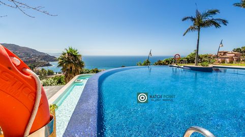 Foto 5 de Casa adosada en venda a Calle Citalmar, Velilla - Velilla Taramay, Almuñécar