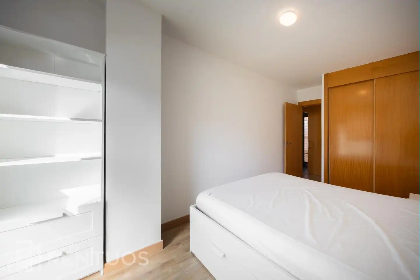 Appartamento con piscina in affitto a Calle Mercedes Formica, imagen 19