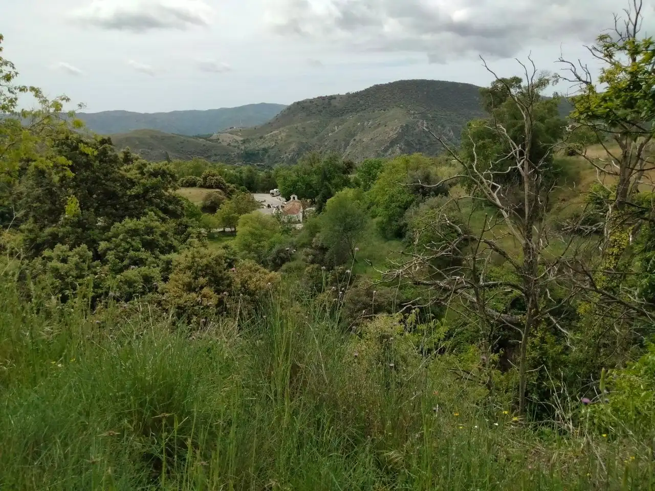 Terreno en venta en Pórtugos