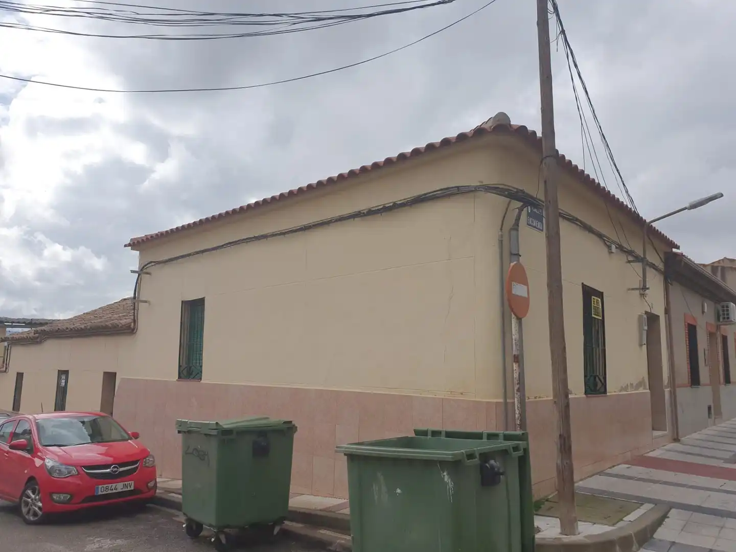 Casa en venta en Centro