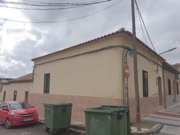 Casa en venda a Centro