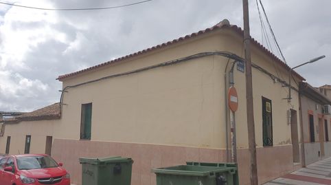 REF.2476.CASA EN VENTA EN ZONA CALLE CÓRDOBA