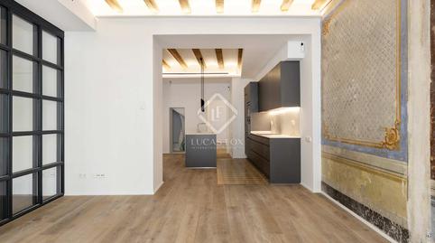 Photo 3 of Flat for sale in Sant Pere, Sta. Caterina i la Ribera,  Barcelona Capital