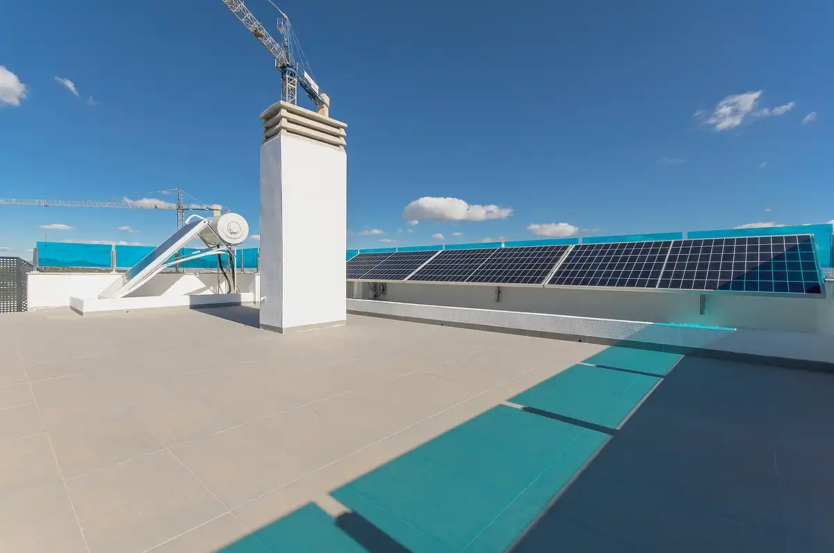 Casa amb piscina en venda a Desamparados - Hurchillo - Torremendo, imagen 71