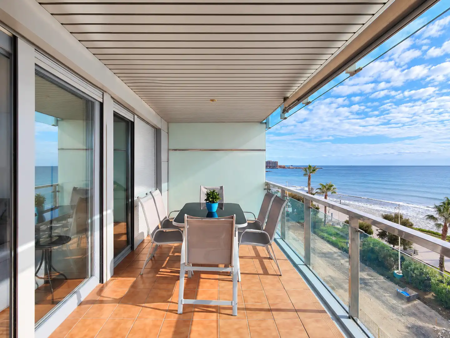 Apartament amb piscina en venda a Playa del Cura, imagen 5