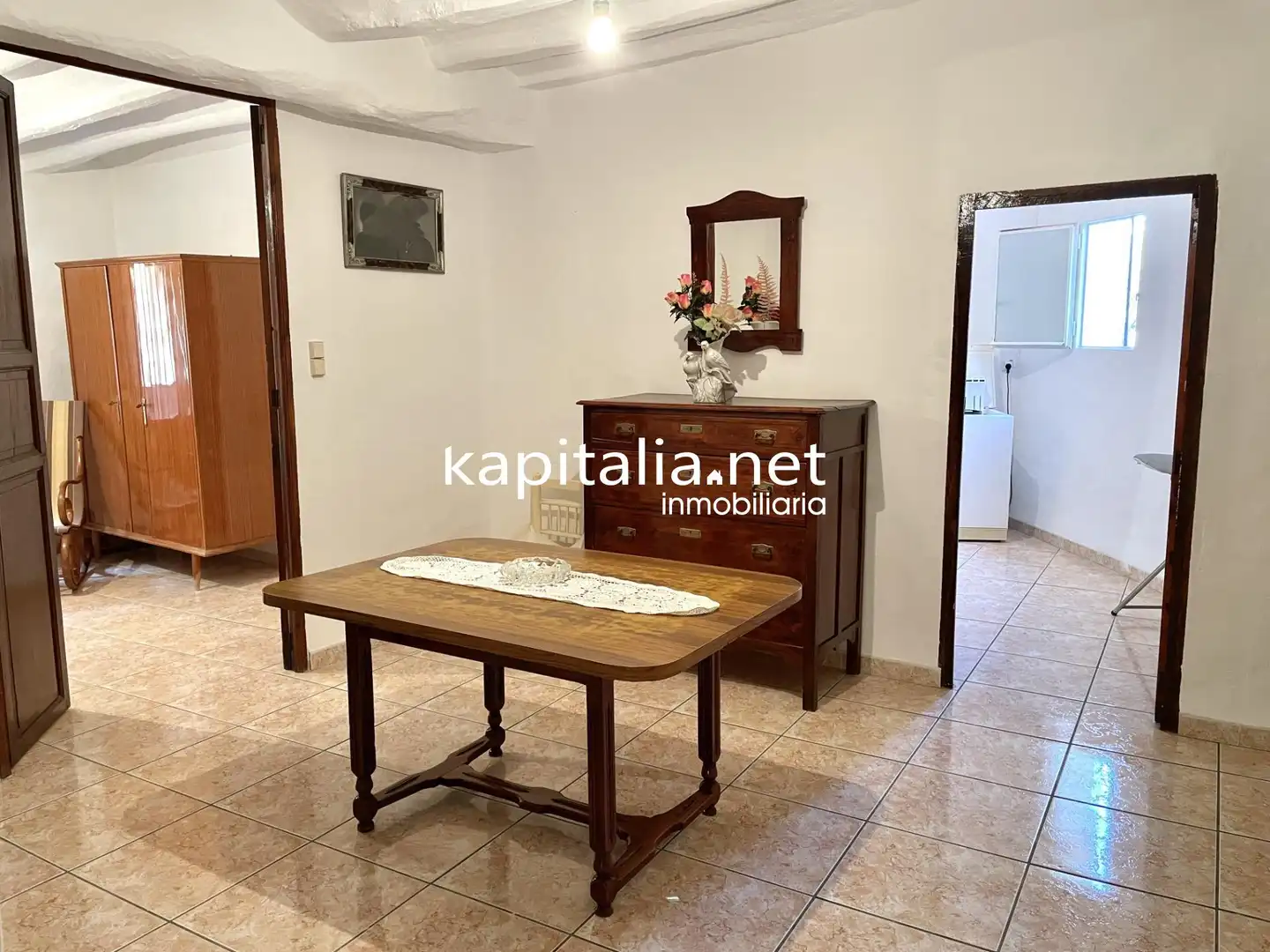 Casa o xalet en venda en Alfafara amb Calefacció i Balcó