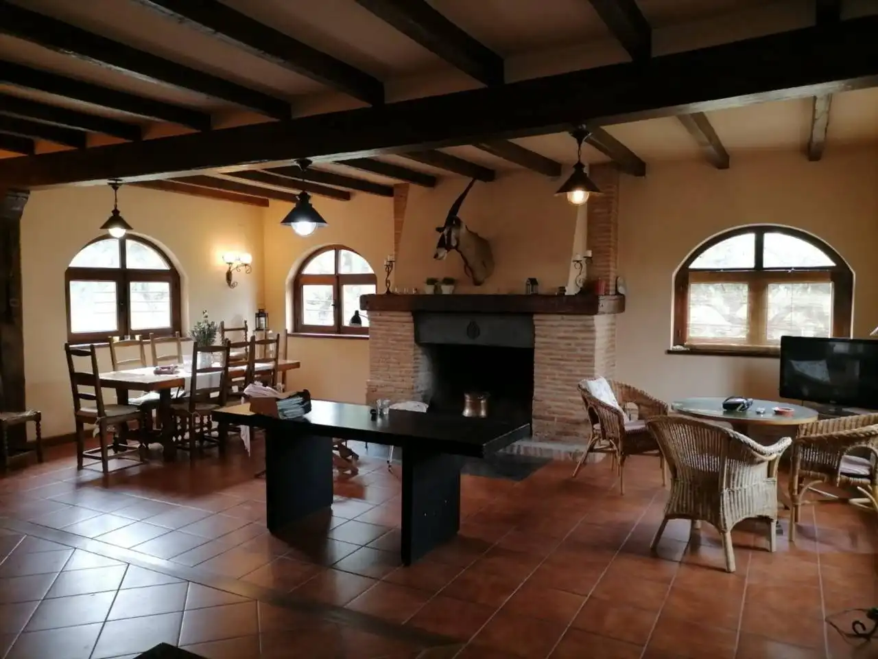 Terreno en venta en Poligono 1, La Alameda de Gardón