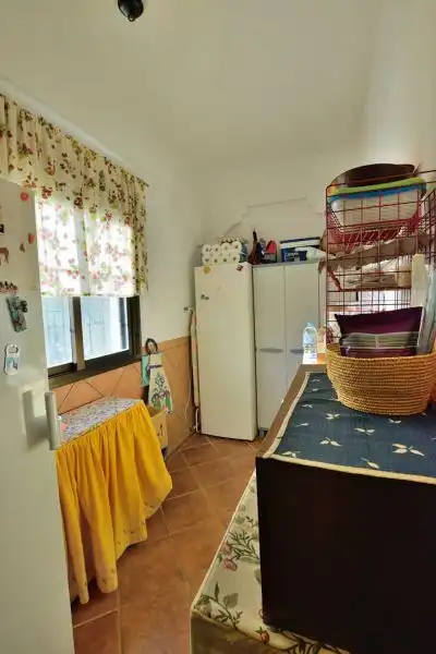 Casa rústica amb piscina en venda a Arriate, imagen 18