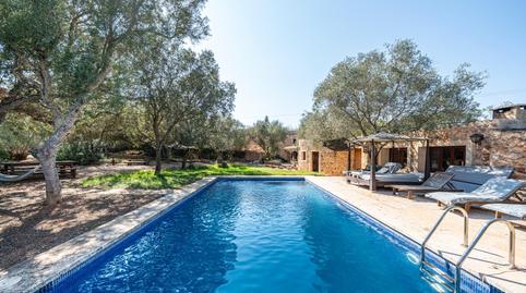 Foto 3 de Casa adosada en venda a Campos poble, Illes Balears