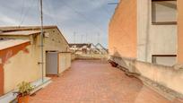 Terrace of Country house for sale in La Pobla de Vallbona  with Air Conditioner, Terrace and Storage room