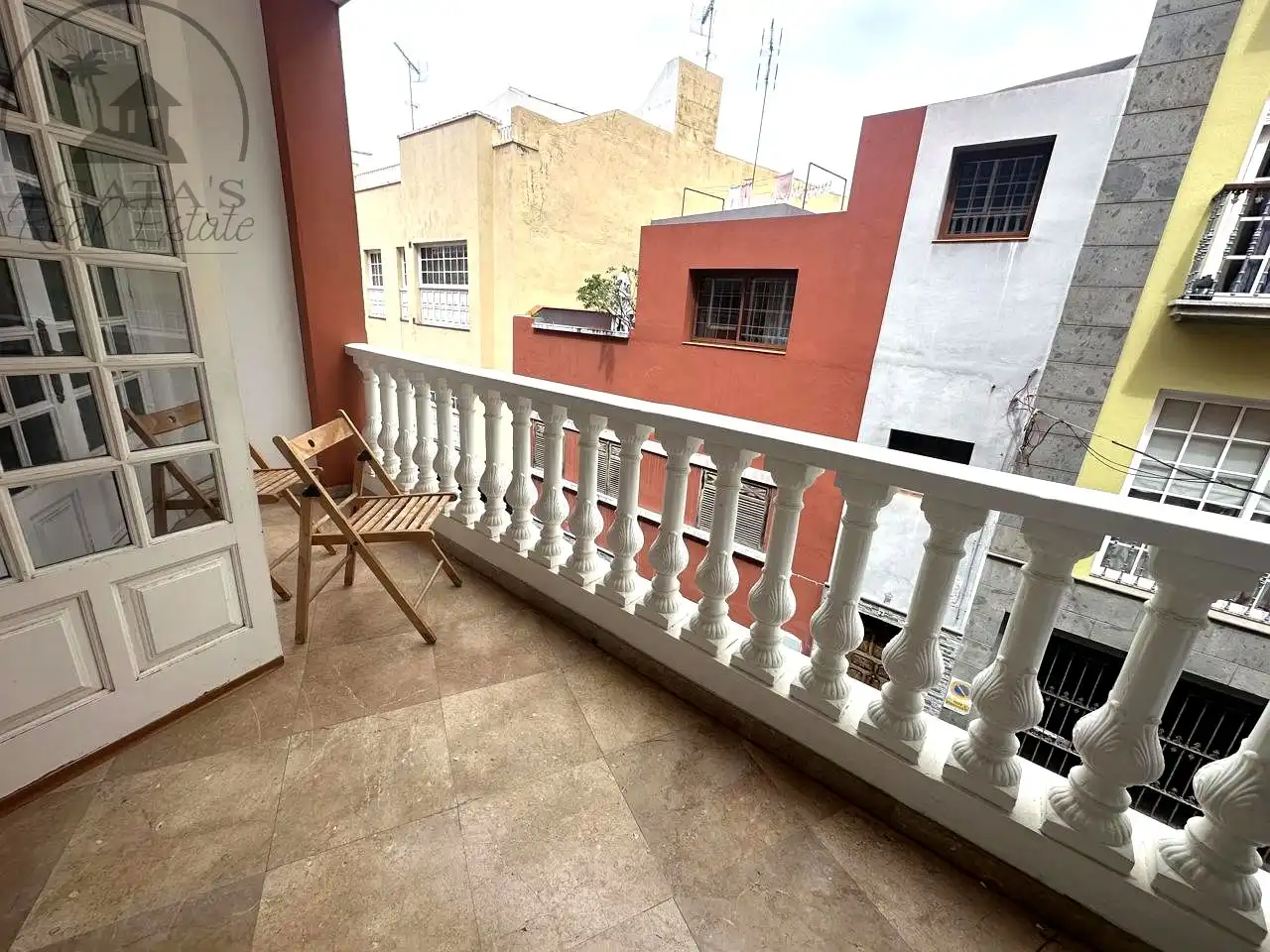Appartement avec terrasse à vendre à Icod de los Vinos pueblo, imagen 21